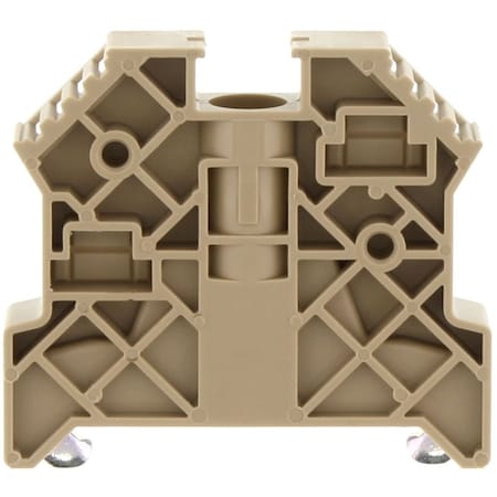 Conta-Clip ES35/K/ST, SCREW END STOP 2828